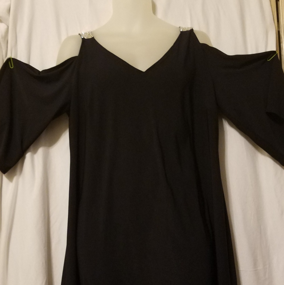 Dress Barn Party Dress